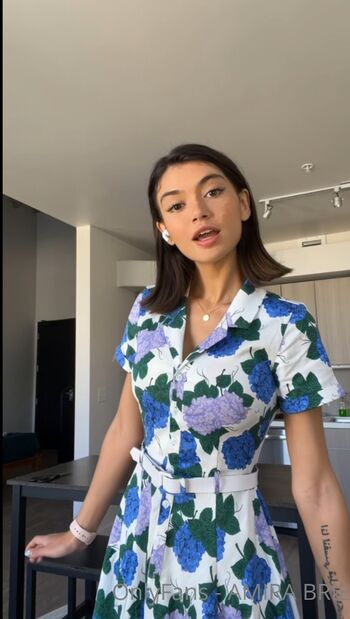 Amira Brie