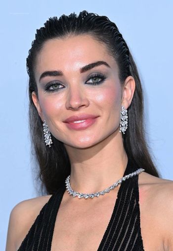 Amy Jackson