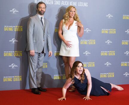 Amy Schumer