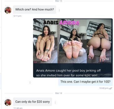 Anais Amore