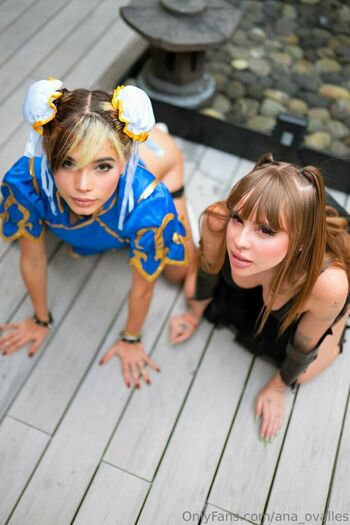 Anasoclash