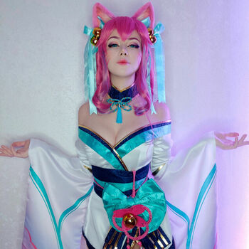 Anastasia Komori
