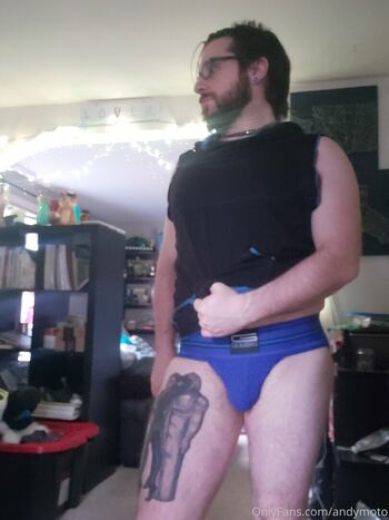 andymoto