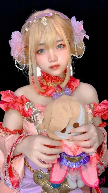 Angel Chan