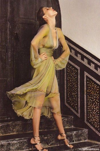 Angela Lindvall