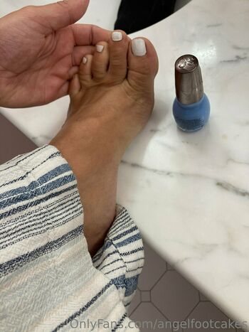 angelfootcakes