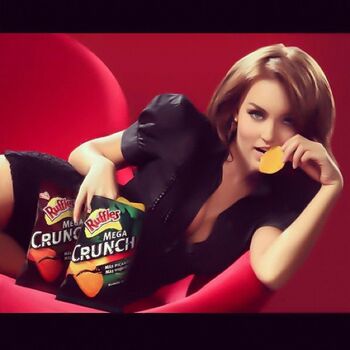 Angelique Boyer