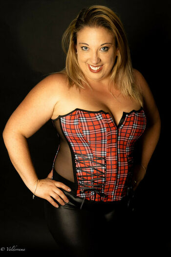 Ann Carvecson
