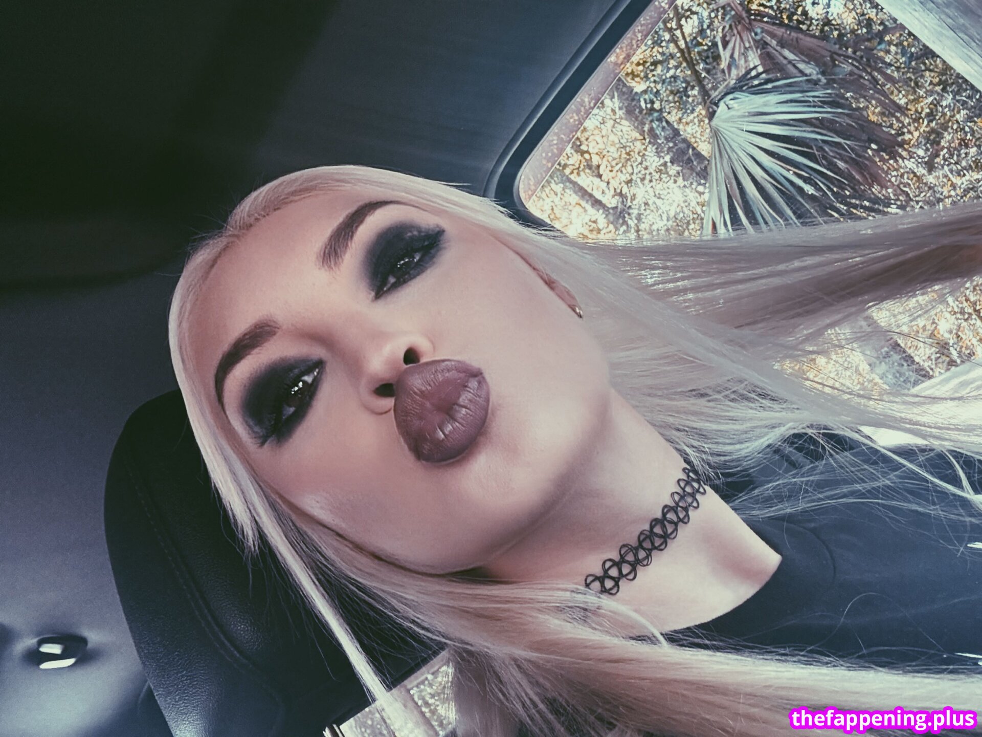 Anna Faith