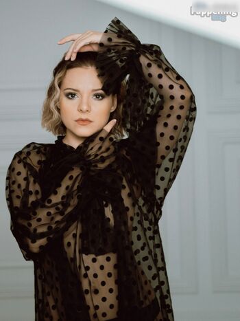 Anna Glaube