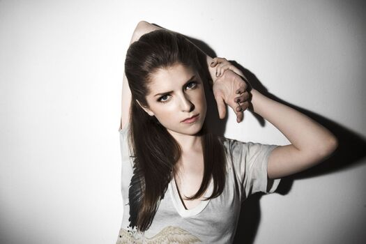 Anna Kendrick