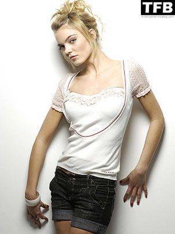Anni Wendler