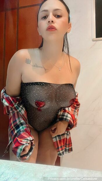 Anny Oliver