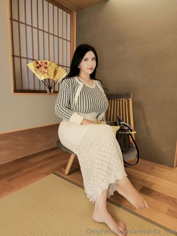 Anri Okita