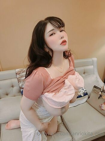 Anri Okita
