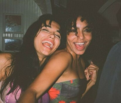 Any Gabrielly