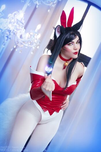 Anya Ichios