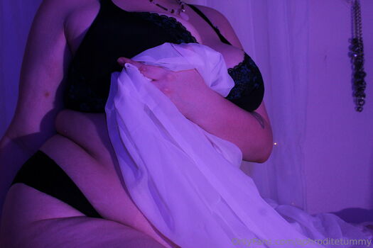 aphroditetummy