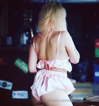 aprilswetdreams