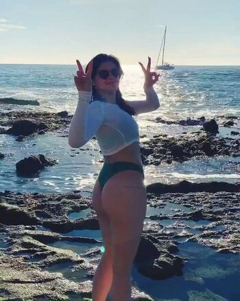 Ariel Winter