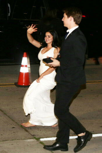Ariel Winter
