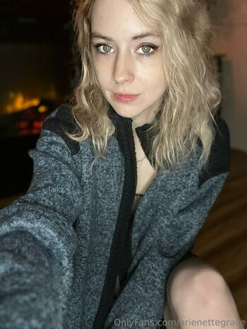 arienettegrace