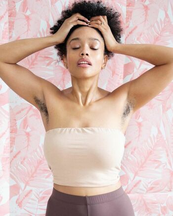 Armpit Fetish