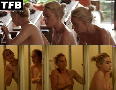 Asher Keddie