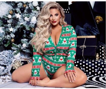 Ashley Alexiss