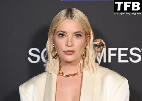Ashley Benson