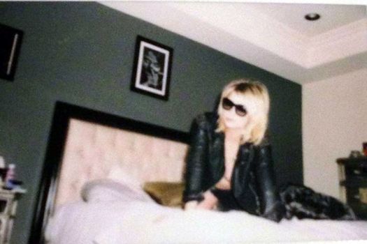 Ashley Benson