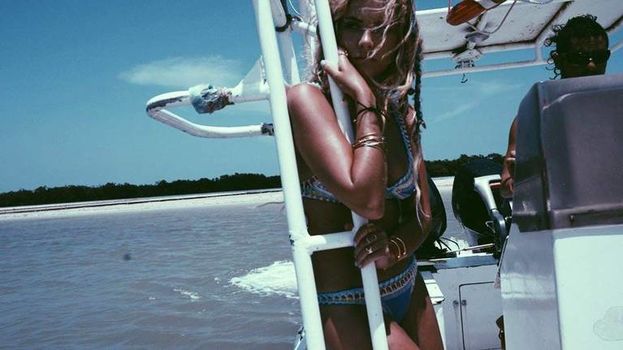 Ashley Benson