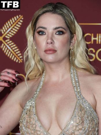 Ashley Benson