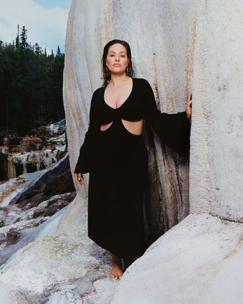 Ashley Graham