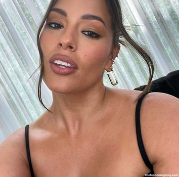 Ashley Graham