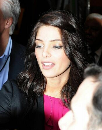 Ashley Greene