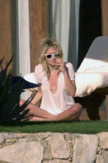 Ashley Olsen