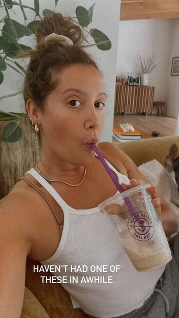 Ashley Tisdale