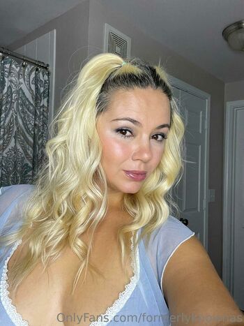 Ashlynn Brooke
