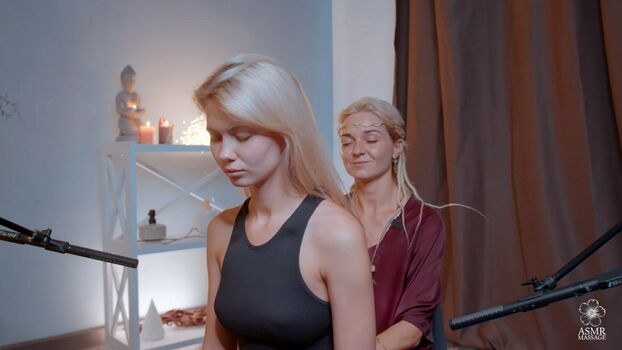 ASMR Massage