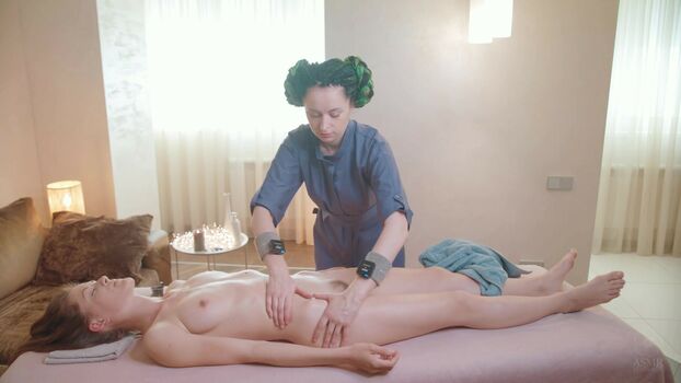 ASMR Massage