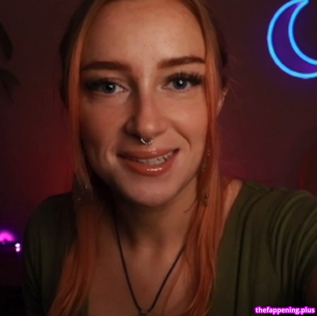 ASMR With Bean Marie
