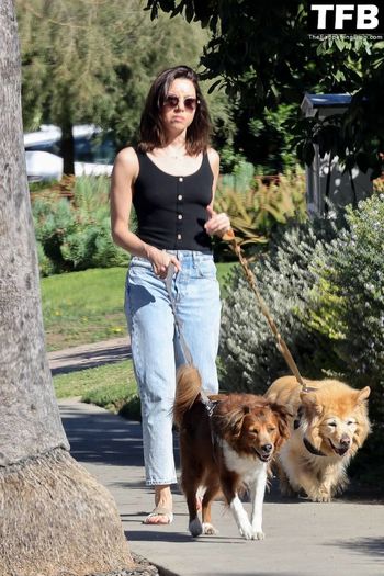 Aubrey Plaza