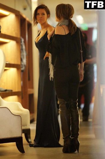 Audrina Patridge