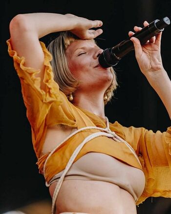 Aurora Aksnes