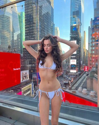 Ava Rose Giannini