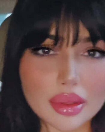 Ayesha Takia