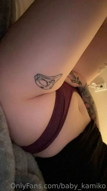 Baby_kamiko
