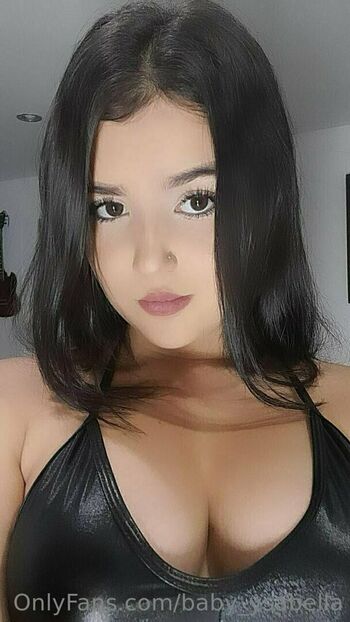 baby_ysabella