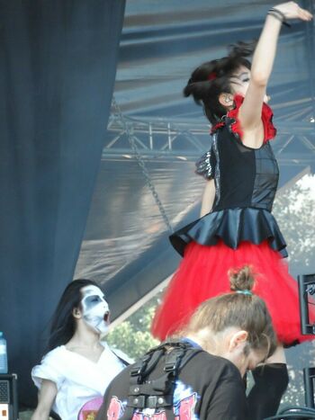 Babymetal